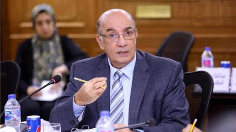 محمد عشماوي نائب