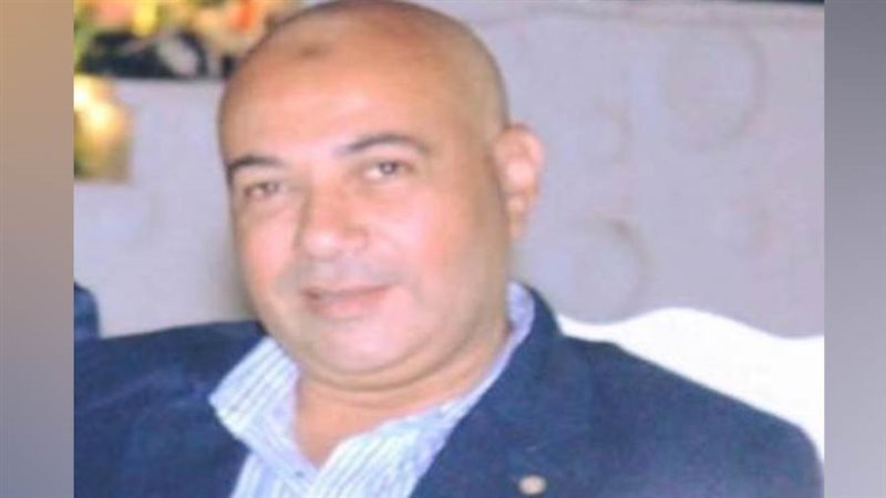 أحمد حلمي أمين الحزب