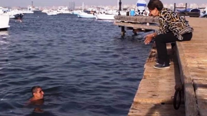 الفيلم التسجيلي المصري