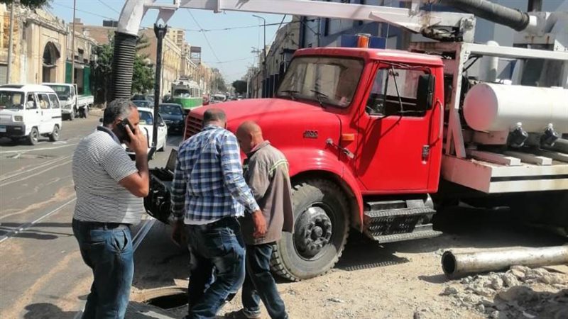 جانب من الخطة