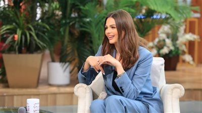 هنادي مهنا تتحدث عن أول سنة زوجية في 