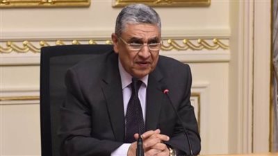 وزير الكهرباء: تخصيص أكثر من 7 آلاف كيلومتر مربع لمشروعات الطاقة المتجددة