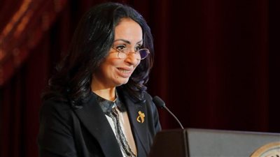 مايا مرسي: الفساد أكبر معوقات أهداف التنمية المستدامة والمرأة أكثر تأثراً بنتائجه