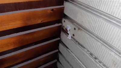    إغلاق منشآت مخالفة وإزالة إشغالات خلال حملات بأحياء الإسكندرية