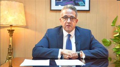 وزير السياحة والآثار يشارك فى  المنتدى  الاقتصادى العربى النمساوى