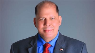 الدكتور محمد لبيب مقررًا بمجلس الثقافة والمعرفة بأكاديمية البحث العلمي