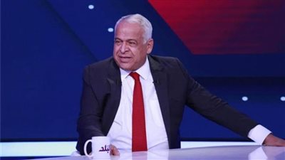 فرج عامر: مازلت مرشحا في انتخابات سموحة والأمور عادت لطبيعتها
