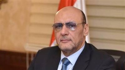 حزب ”المصريين“: الاستراتيجية الأمنية عقيدة تشكلت من أسمى معانى الوطنية