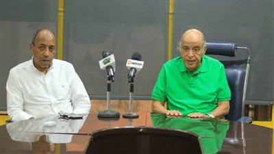 عماد سليمان: قدمنا عروض تجديد لرباعي الإسماعيلي