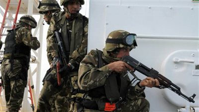 الجزائر: القبض على 4 عناصر دعم للجماعات الإرهابية و118 مهاجرا غير شرعي