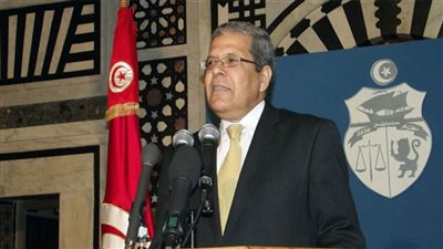 وزير خارجية تونس يشارك في مؤتمر دولي حول استقرار ليبيا غدا