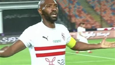 متى تنتهي عقوبة شيكابالا؟.. حلول الفهد الأسمر المتاحة للمشاركة محليًا