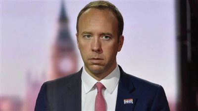 وزير الصحة البريطاني: وباء كورونا لم ينته بعد والإصابات قد تصل إلى 100 ألف حالة يوميا