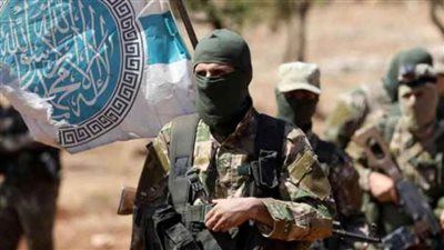 عاجل|  تفاصيل مقتل زعيم أكبر جماعة إرهابية في سراديب وأنفاق