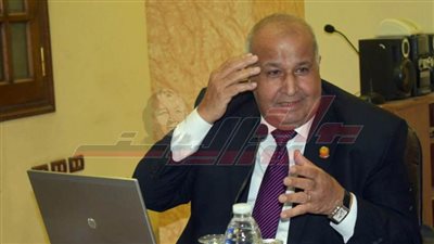 عاجل| اللواء محمد الألفي: شباب مصر قادر على صنع المعجزات وبالوعي نواجه الحروب الحديثة 