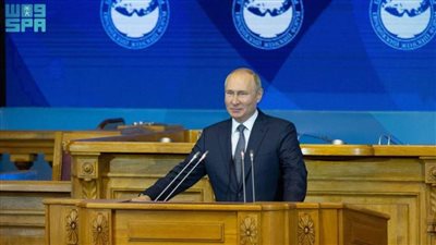 الرئيس الروسي يوجه الحكومة بدعم قطاع الأعمال المتضرر من 