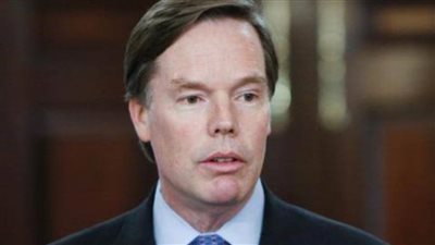 سفير أمريكا المرشح لدى بكين يدعو للمنافسة والتعاون مع الصين