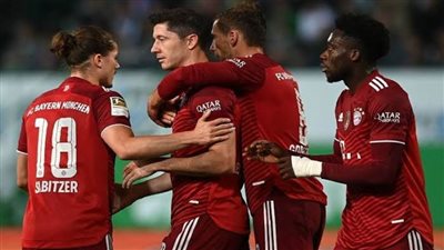 فوز برشلونة والبايرن وتشيلسي.. نتائج الجولة الثالثة من دور المجموعات لأبطال أوروبا