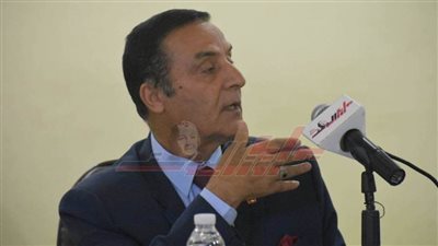 الشهاوى يكشف الحرب النفسية التي تعرضت لها القوات المسلحة قبل حرب أكتوبر