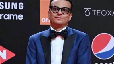 أمير رمسيس يعلن استقالته من إدارة الجونة السينمائي