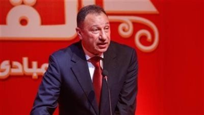 أخبار الأهلي.. تطورات حالة محمود الخطيب الصحية وموعد مغادرته للمستشفى 