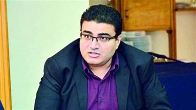 نائب محافظ بنى سويف يتفقد مشروع تطوير مستشفى إهناسيا المركزي