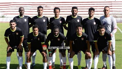 الأولمبي يقتنص الصدارة من حرس الحدود في مجموعة بحري