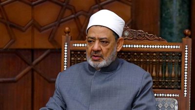 الإمام الأكبر ينعى العالم والمفكر الإسلامي الكبير حسن حنفي