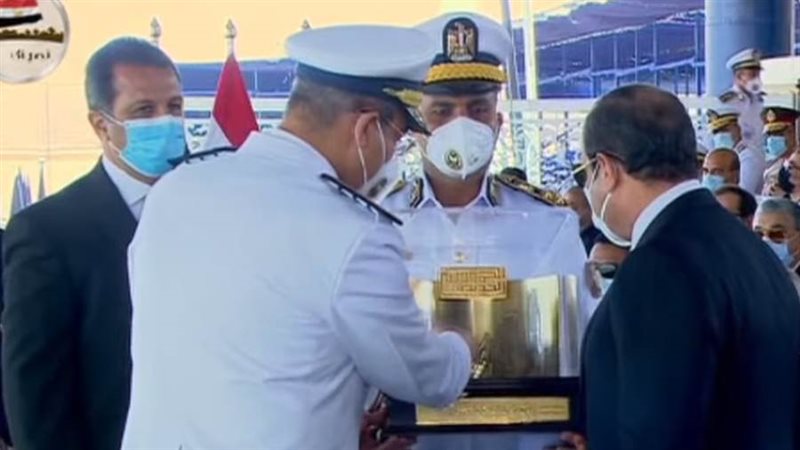 رئيس أكاديمية الشرطة