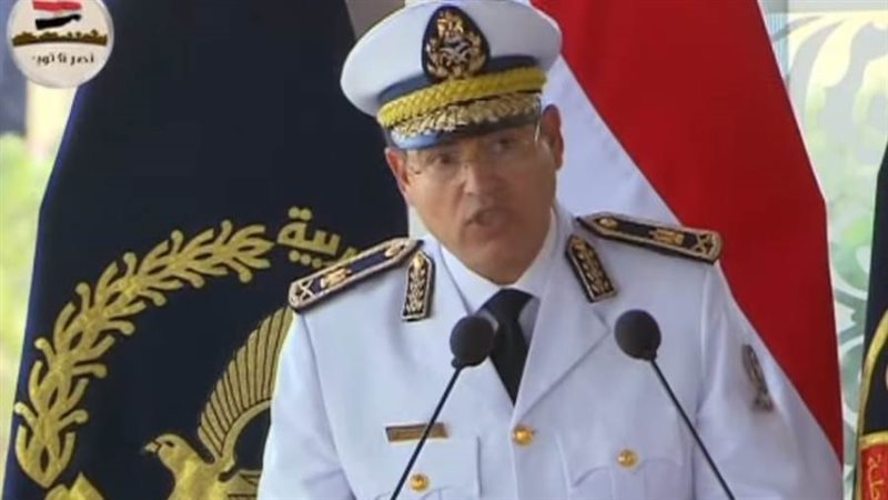 اللواء الدكتور أحمد