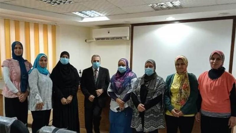 دورة تدريبية لتفعيل