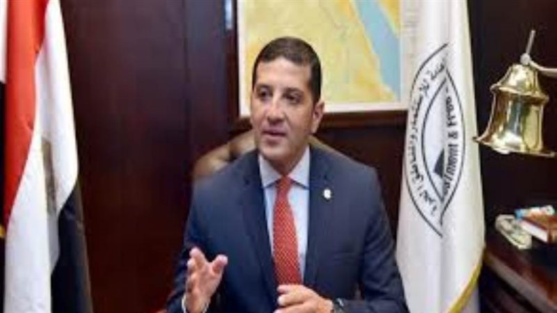 الرئيس التنفيذي للهيئة