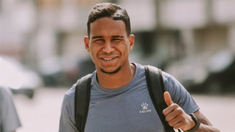 الزمالك - سيف الدين