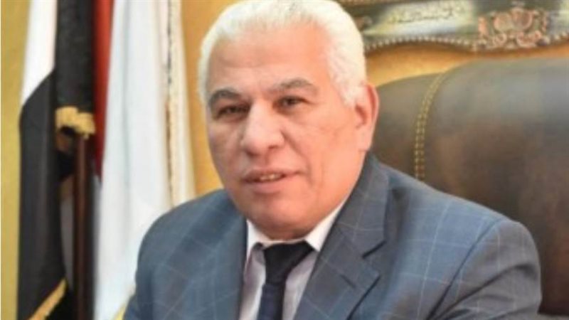 الدكتور محمد سعد