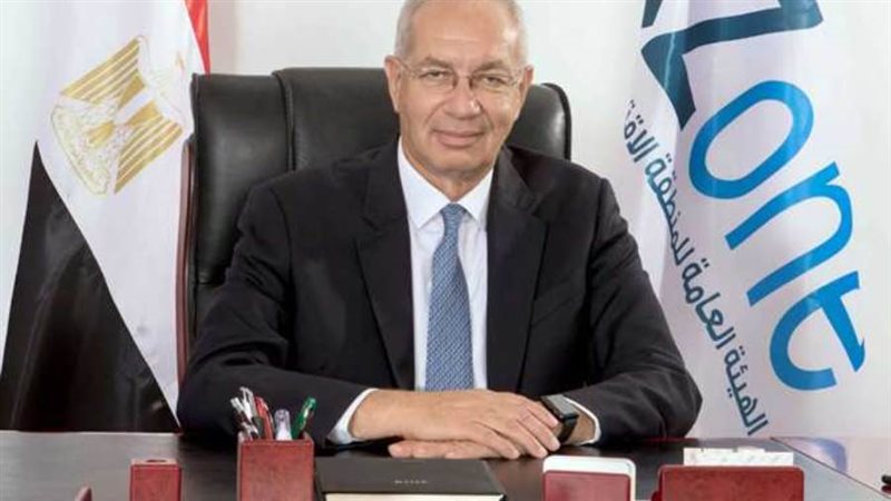 المهندس يحيى زكي