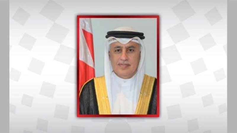 وزير الصناعة والتجارة