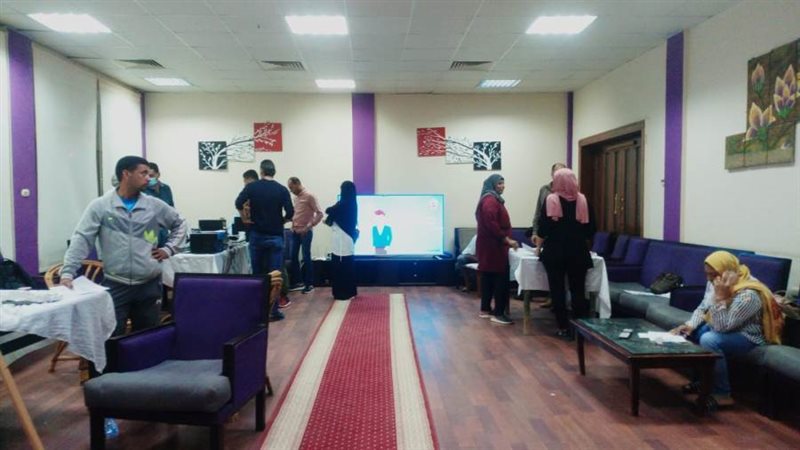 أعضاء نادي الشيخ