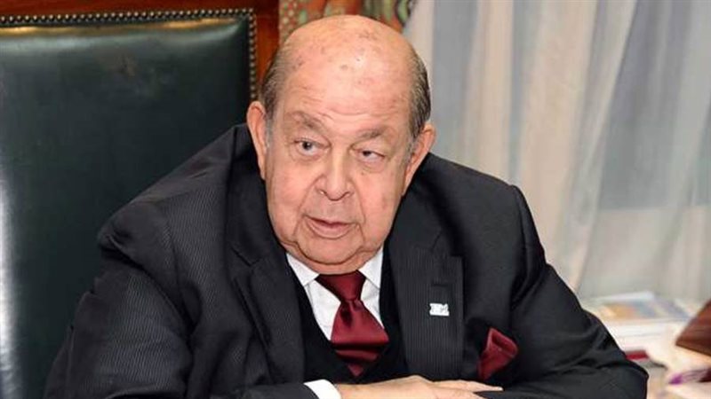 المهندس علي عيسى