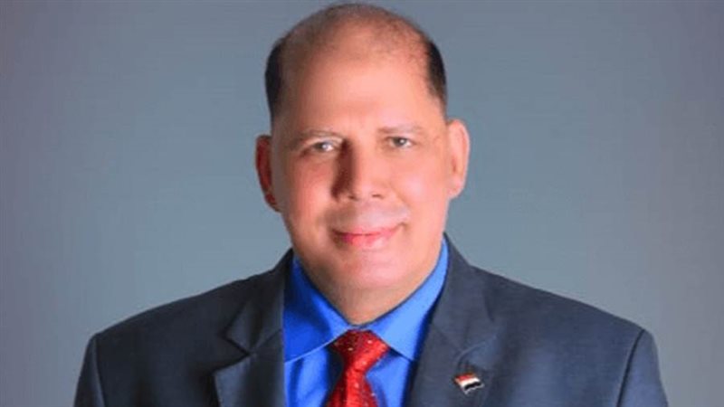 الدكتور محمد لبيب