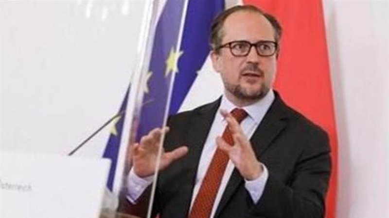 المستشار النمساوي