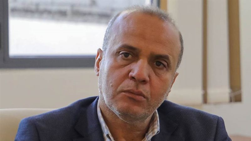 عبدالله اللافي نائب