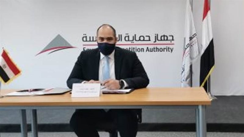 الدكتور محمود ممتاز