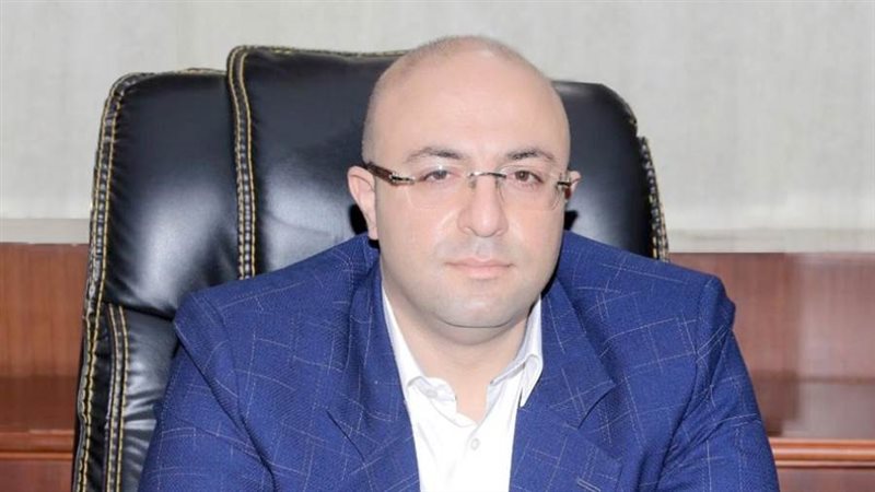 الدكتور محمد هاني