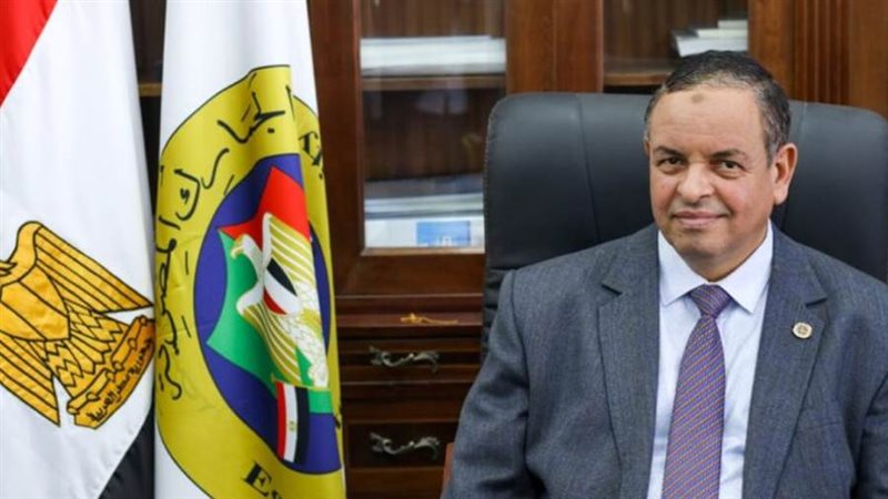 الشحات غتوري رئيس