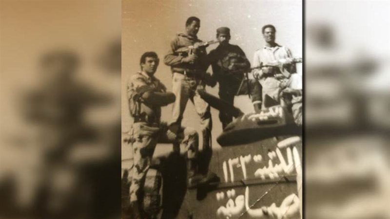 أبطال الكتبية 133