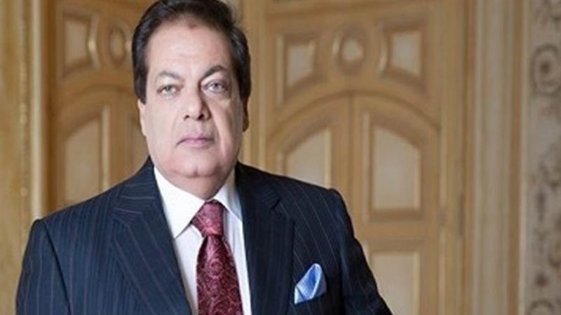 محمد أبو العينين