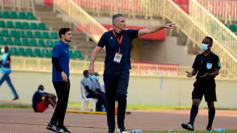 كارتيرون خلال اخر