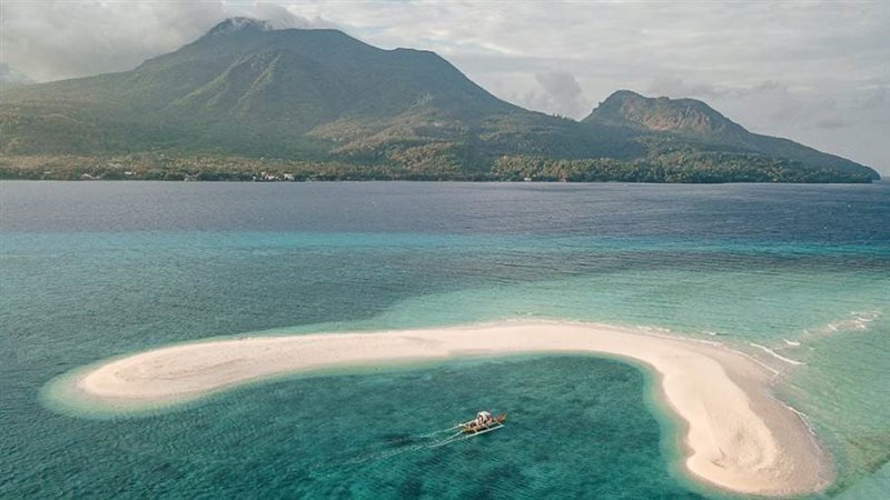 الجزيرة البيضاء