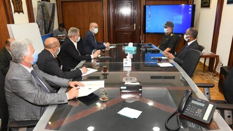 العزازي والجزار