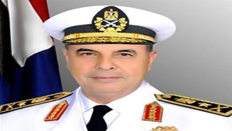 الفريق أحمد خالد